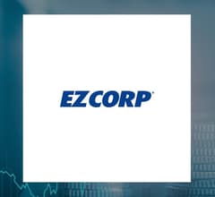 Image for EZCORP (NASDAQ:EZPW) Insider Ellen Bryant Sells 20,000 Shares of Stock
