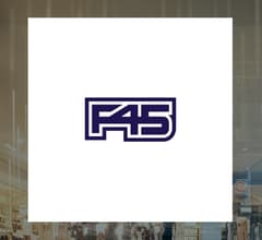 Image for F45 Training (FXLV) Expected to Announce Quarterly Earnings on Tuesday