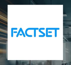 Image for FactSet Research Systems Inc. $FDS Stock Position Increased by Handelsbanken Fonder AB