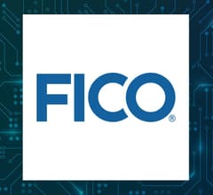Image about Fair Isaac (NYSE:FICO) Hits New 52-Week Low  – Should You Sell?