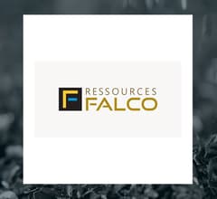 Image for Falco Resources (CVE:FPC) Trading Down 6.3%  – Time to Sell?
