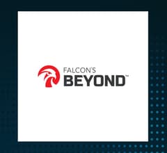Image about Falcon’s Beyond Global (NASDAQ:FBYD) Shares Gap Down   – Here’s What Happened