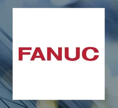 Image for Fanuc (OTCMKTS:FANUY) Share Price Crosses Above Two Hundred Day Moving Average   – Should You Sell?