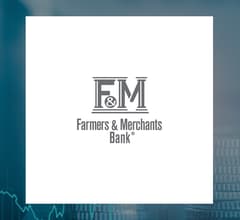 Image for Farmers & Merchants Bank of Long Beach (OTCMKTS:FMBL) Hits New 52-Week High  – Time to Buy?