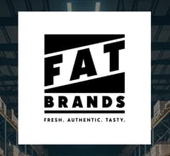 Image for FAT Brands Inc. (NASDAQ:FATBB) Short Interest Up 1,520.9% in January
