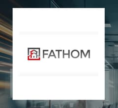Image for Fathom (FTHM) to Release Earnings on Wednesday