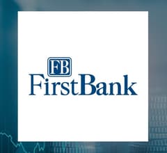 Image for Rep. Gilbert Ray Cisneros, Jr. Buys FB Financial Corporation (NYSE:FBK) Shares