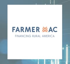 Image for Federal Agricultural Mortgage (NYSE:AGM) Posts Earnings Results, Misses Expectations By $0.84 EPS
