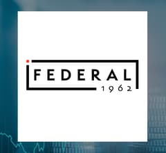 Image for Erste Asset Management GmbH Purchases Shares of 9,200 Federal Realty Investment Trust $FRT