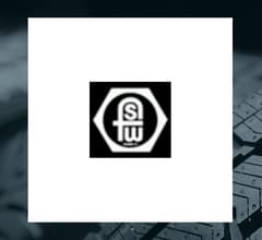 Image for Financial Comparison: Federal Screw Works (OTCMKTS:FSCR) vs. Visteon (NASDAQ:VC)