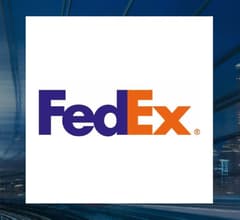 Image for Universal Beteiligungs und Servicegesellschaft mbH Buys 10,750 Shares of FedEx Corporation $FDX