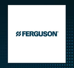 Image for Ferguson (LON:FERG) Stock Price Up 0.7%  – What’s Next?