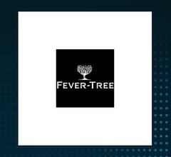 Image for Fevertree Drinks (FQVTF) Expected to Announce Quarterly Earnings on Tuesday