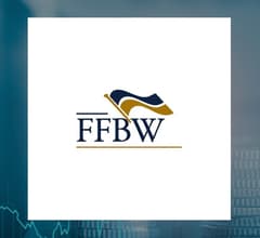Image for FFBW (NASDAQ:FFBW) Stock Price Up 0.1%  – What’s Next?