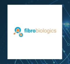 Image for FibroBiologics (NASDAQ:FBLG) General Counsel Buys $13,200.00 in Stock