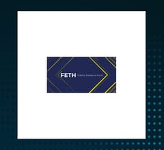 Image for Fidelity Ethereum Fund (BATS:FETH) Shares Up 2%  – What’s Next?