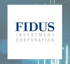 Image for Fidus Investment (NASDAQ:FDUS) & Sixth Street Specialty Lending (NYSE:TSLX) Financial Contrast