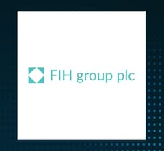 Image for FIH group (LON:FIH) Trading Up 0.4%  – What’s Next?