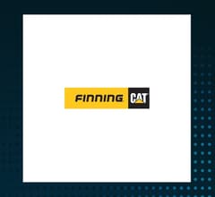 Image for Finning International (TSE:FTT) Releases Earnings Results