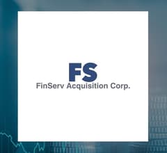 Image for FinServ Acquisition (OTCMKTS:FSRVU) Stock Price Up 7.9%  – Here’s What Happened