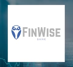 Image for Contrasting FinWise Bancorp (NASDAQ:FINW) and First Foundation (NYSE:FFWM)