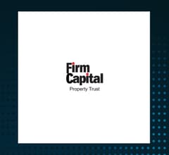 Image for Firm Capital Property Trust (OTCMKTS:FRMUF)  Shares Down 2.3%   – Here’s Why