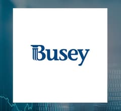 Image for Teachers Retirement System of The State of Kentucky Raises Stake in First Busey Corporation $BUSE