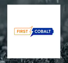 Image for First Cobalt (CVE:FCC) Trading Down 1.6%  – Should You Sell?