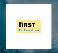 Image for Citigroup Inc. Cuts Position in First Financial Bancorp. $FFBC