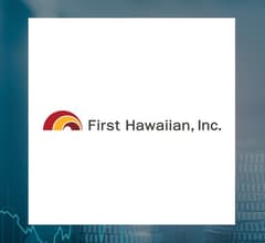 Image for B. Metzler seel. Sohn & Co. AG Trims Position in First Hawaiian, Inc. $FHB