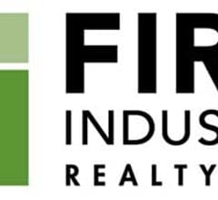 First Industrial Realty Trust (FR) Downgraded to Underweight at J P Morgan Chase & Co