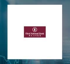 Image for First National Bank Alaska (OTCMKTS:FBAK) Sees Large Volume Increase  – Time to Buy?
