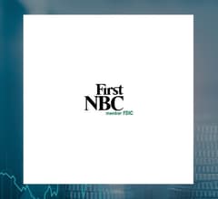 Image for Comparing Home BancShares (NYSE:HOMB) and First NBC Bank (OTCMKTS:FNBCQ)