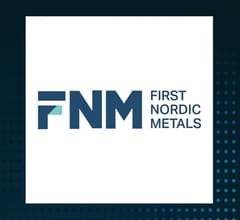 Image for First Nordic Metals (CVE:FNM) Trading Up 3.2%  – Still a Buy?