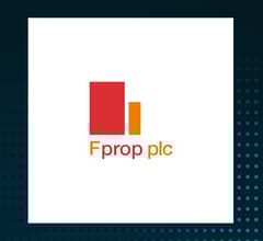 Image for First Property Group (LON:FPO) Shares Pass Below 50 Day Moving Average   – What’s Next?