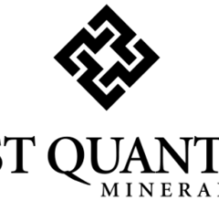 Image for 1ST QUANTUM MINLS COM NPV’s (FQVLF) Focus Stock Rating Reiterated at Scotiabank