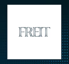 Image for First Real Estate Investment Trust of New Jersey (OTCMKTS:FREVS) Stock Passes Below 200 Day Moving Average   – Should You Sell?