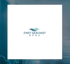 Image for Short Interest in First Seacoast Bancorp Inc. (NASDAQ:FSEA) Declines By 38.9%