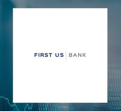 Image for First Us Bancsh (NASDAQ:FUSB) Announces $0.07 Quarterly Dividend