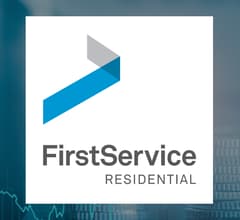 Image for Rep. Gilbert Ray Cisneros, Jr. Purchases Shares of FirstService Corporation (NASDAQ:FSV)