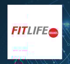Image for Perrigo (NYSE:PRGO) & FitLife Brands (NASDAQ:FTLF) Financial Review