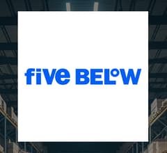 Image for Picton Mahoney Asset Management Increases Stock Holdings in Five Below, Inc. $FIVE