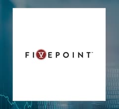 Image for Short Interest in Five Point Holdings, LLC (NYSE:FPH) Expands By 20.7%