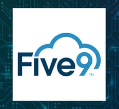 Image for Intrinsic Edge Capital Management LLC Invests $5.45 Million in Five9, Inc. $FIVN