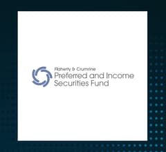 Image for Short Interest in Flaherty & Crumrine Preferred Securities Income Fund Inc. (NYSE:FFC) Declines By 40.5%