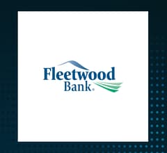 Image for Fleetwood Bank (OTCMKTS:FLEW)  Shares Down 6.6%   – Time to Sell?