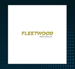 Image for Fleetwood Limited (ASX:FWD) to Issue $0.10 Interim Dividend