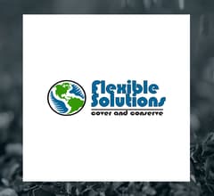 Image for Flexible Solutions International (NYSE:FSI) Raised to “Hold” at Zacks Research