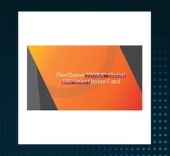 Image about FlexShares STOXX Global Broad Infrastructure Index Fund (NYSEARCA:NFRA) Sees Strong Trading Volume  – Time to Buy?