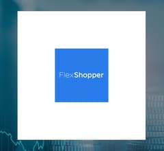 Image for FlexShopper (NASDAQ:FPAY) Shares Cross Below Fifty Day Moving Average   – What’s Next?